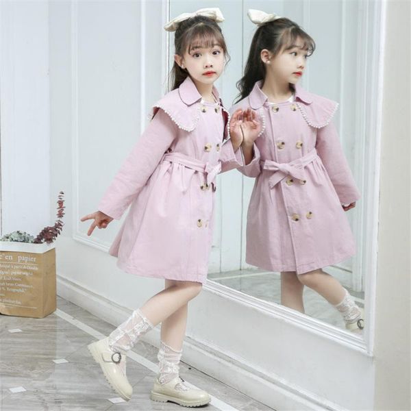 coat girls jacket outerwear solid color girl 2021 autumn children's casual style kids clothes 6 8 10 12 14, Blue;gray
coat girls jacket outerwear solid color girl 2021 autumn children's casual style kids clothes 6 8 10 12 14, Blue;gray
