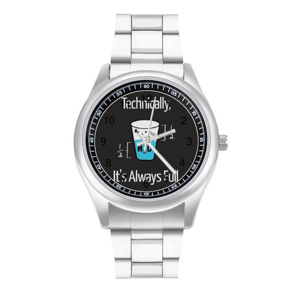 wristwatches math quartz watch affordable beautiful wrist steel woman outdoor design wristwatch, Slivery;brown
wristwatches math quartz watch affordable beautiful wrist steel woman outdoor design wristwatch, Slivery;brown