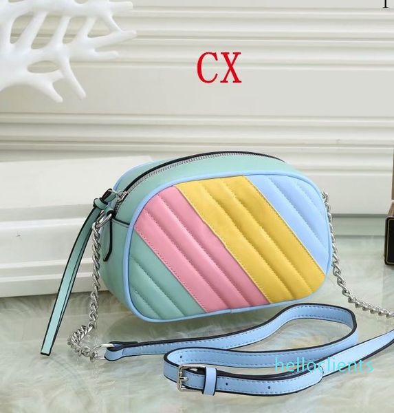 new style women handbags silver chain shoulder bags crossbody soho bag disco messenger bag purse wallet 7colors in stock
new style women handbags silver chain shoulder bags crossbody soho bag disco messenger bag purse wallet 7colors in stock