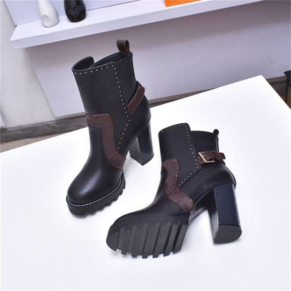 luxury louies boots designer women winter sock boot chain leather letter shoes flat mid high heel 1, Black
luxury louies boots designer women winter sock boot chain leather letter shoes flat mid high heel 1, Black