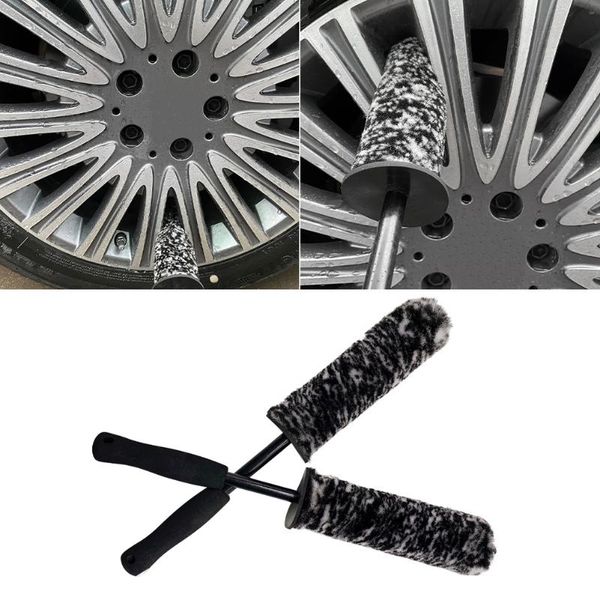 car sponge microfiber wheel brush cleaning kit non-slip handle wash detailing for auto accessories tools
car sponge microfiber wheel brush cleaning kit non-slip handle wash detailing for auto accessories tools