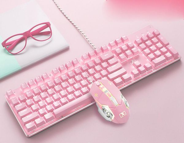 keyboard mouse combos cute girl heart mechanical and set game green axis pink retro typewriter
keyboard mouse combos cute girl heart mechanical and set game green axis pink retro typewriter