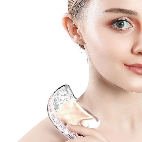 full body massager crystal gua sha board face lift tools for neck arms legs massage scraping plate facial spa
full body massager crystal gua sha board face lift tools for neck arms legs massage scraping plate facial spa
