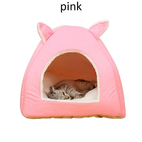 cat beds & furniture winter warm removable ears pet house bed cave puppies kitten kennel mat small dog nest indoor
cat beds & furniture winter warm removable ears pet house bed cave puppies kitten kennel mat small dog nest indoor