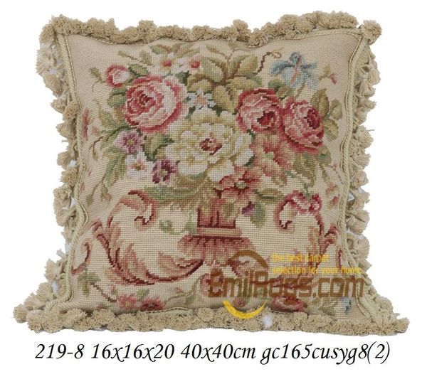 french country chicshabby vintage needlepoint sofa decorative wool woolen handmade pillows-rose and bud cushion/decorative pillow
french country chicshabby vintage needlepoint sofa decorative wool woolen handmade pillows-rose and bud cushion/decorative pillow