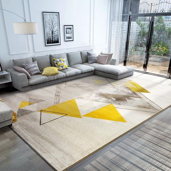 carpets nordic geometric living room carpet modern simple bedroom household bedside rug polypropylene large area coffee table floor mat
carpets nordic geometric living room carpet modern simple bedroom household bedside rug polypropylene large area coffee table floor mat