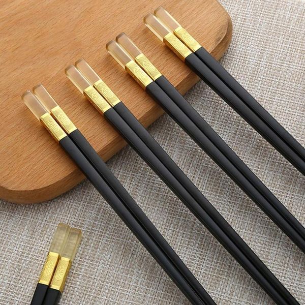 chopsticks steel metal 10 pair of antiskid household sushi blossom geschirr tools kitchenware sticks f7e0
chopsticks steel metal 10 pair of antiskid household sushi blossom geschirr tools kitchenware sticks f7e0
