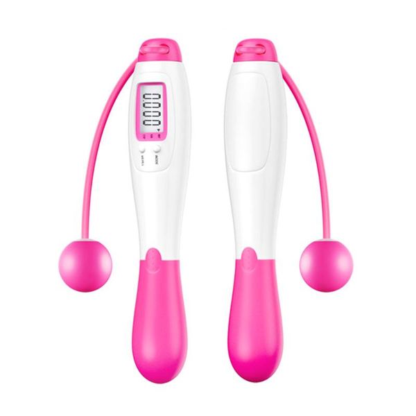 jump ropes cordless counting skipping rope abs creative jumping outdoor&indoor wireless skip portable exercise
jump ropes cordless counting skipping rope abs creative jumping outdoor&indoor wireless skip portable exercise