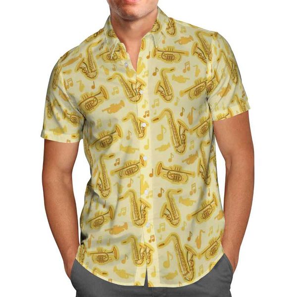men's casual shirts saxophone 3d print beach hawaiian 2021 summer shirt short sleeve streetwear oversized 5xl camisa social chemise hom, White;black
men's casual shirts saxophone 3d print beach hawaiian 2021 summer shirt short sleeve streetwear oversized 5xl camisa social chemise hom, White;black