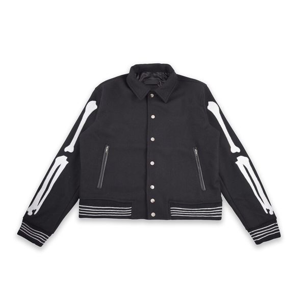 21ss early spring long sleeve usa jackets men women high street fashion sleeves jacket summer breathable 0918, Black;brown
21ss early spring long sleeve usa jackets men women high street fashion sleeves jacket summer breathable 0918, Black;brown
