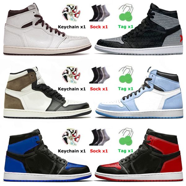 1s university blue unc men women basketball shoes retro jumpman 1 high og dark mocha marina pollen twist trainers hyper patent royal sport s
1s university blue unc men women basketball shoes retro jumpman 1 high og dark mocha marina pollen twist trainers hyper patent royal sport s