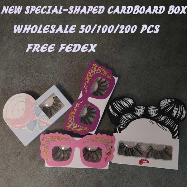 lollipop special-shaped cardboard box eyelash packaging wholesale lashes boxes empty package fedex1
lollipop special-shaped cardboard box eyelash packaging wholesale lashes boxes empty package fedex1