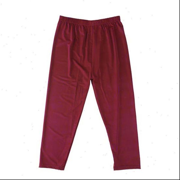 womens legging summer women calf length pants plus size ice silk leggings stretch thin fashion candy color casual high waist, Black
womens legging summer women calf length pants plus size ice silk leggings stretch thin fashion candy color casual high waist, Black