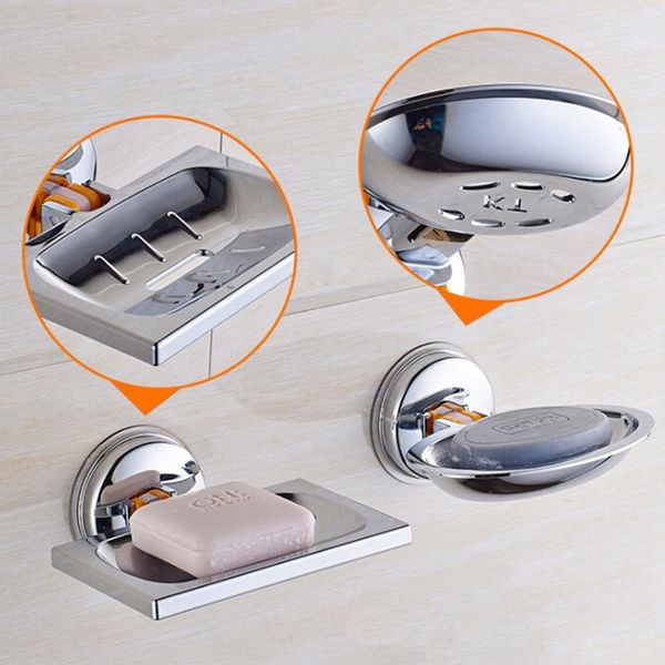 soap dishes round square shape stainless steel plated classic bathroom shower sink dish holder tray bath basket strong suction cup
soap dishes round square shape stainless steel plated classic bathroom shower sink dish holder tray bath basket strong suction cup