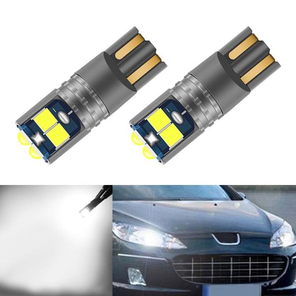 emergency lights 2x w5w t10 led lamp canbus parking interior for 307 206 301 207 2008 508 3008 406 507 208
emergency lights 2x w5w t10 led lamp canbus parking interior for 307 206 301 207 2008 508 3008 406 507 208