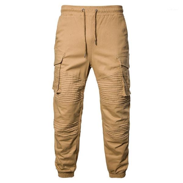 men's pants fashion elastic waist casual autumn street wear sweatpants men cotton harem, Black
men's pants fashion elastic waist casual autumn street wear sweatpants men cotton harem, Black
