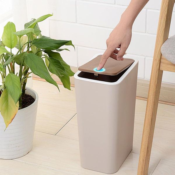 waste bins automatic trash can for kitchen, push-pull bathroom and office.
waste bins automatic trash can for kitchen, push-pull bathroom and office.