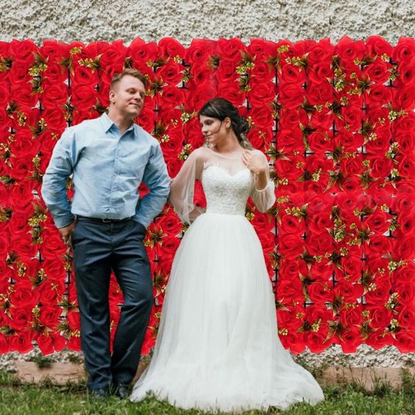 decorative flowers & wreaths artificial flower wall panel rose privacy fence garden decoration jardin grass wedding decor
decorative flowers & wreaths artificial flower wall panel rose privacy fence garden decoration jardin grass wedding decor