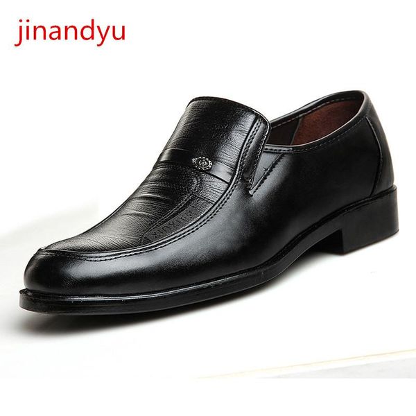 british style men leather shoes elegante black brown loafers business casual for male wedding shoe dress
british style men leather shoes elegante black brown loafers business casual for male wedding shoe dress