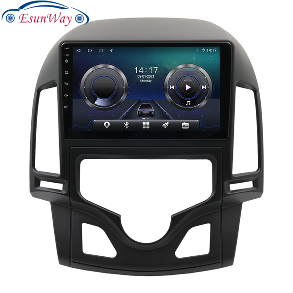 car video 2din android 10 radio for -h i30 2006-2011 gps navigation multimedia player stereo dsp receiver auto
car video 2din android 10 radio for -h i30 2006-2011 gps navigation multimedia player stereo dsp receiver auto