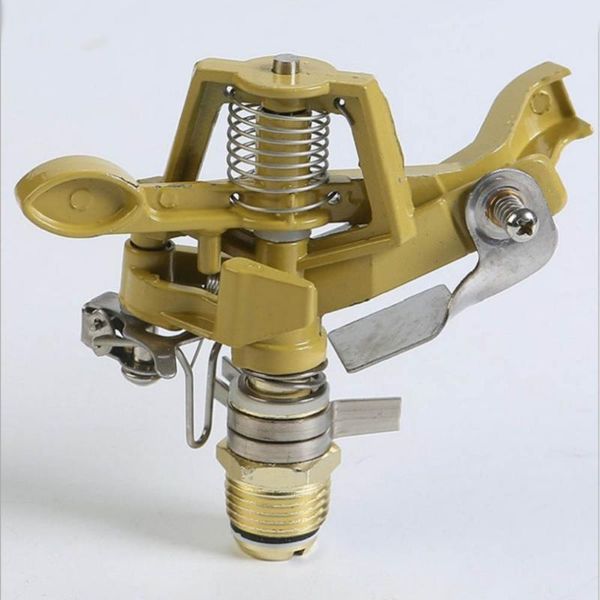 watering equipments garden 360 degree sprinkler adjustable agriculture lawn irrigation sprinklers rocker nozzle 1/2" 3/4" male thr
watering equipments garden 360 degree sprinkler adjustable agriculture lawn irrigation sprinklers rocker nozzle 1/2" 3/4" male thr