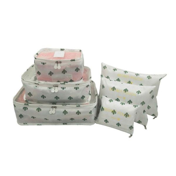 6pcs/set travel storage bag waterproof clothes packing cube luggage organizer set duffel bags
6pcs/set travel storage bag waterproof clothes packing cube luggage organizer set duffel bags