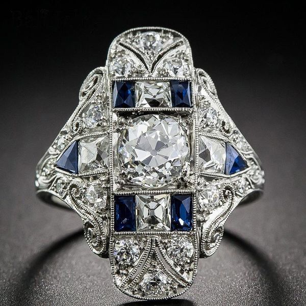 cluster rings bali jelry retro charm 925 silver jewelry accessories zircon gemstones ring for women men wedding engagement drop, Golden;silver
cluster rings bali jelry retro charm 925 silver jewelry accessories zircon gemstones ring for women men wedding engagement drop, Golden;silver