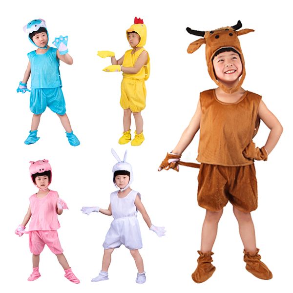 mascot doll costume kid performannce costumes short sleeve animals theme chicken cock disfraz jumpsuit children birthday party role play, Red;yellow
mascot doll costume kid performannce costumes short sleeve animals theme chicken cock disfraz jumpsuit children birthday party role play, Red;yellow
