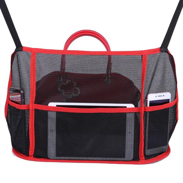 car net pocket handbag holder, universal barrier net, suspended automotive storage between two seats, bag bags
car net pocket handbag holder, universal barrier net, suspended automotive storage between two seats, bag bags