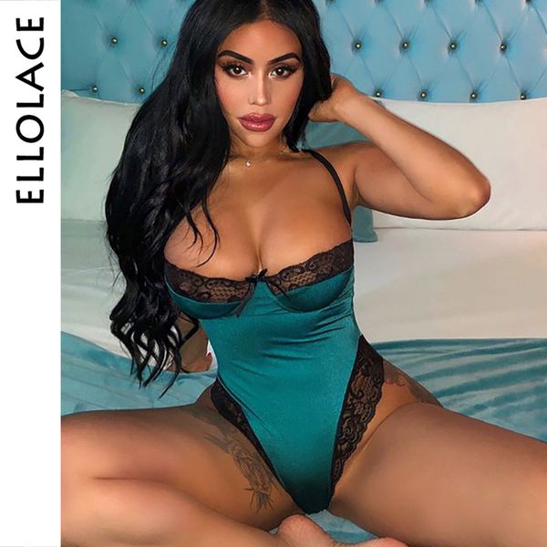 2021satin lace bodysuit women bodycon overalls sleeveless female body for women body new rompers bodysuit overalls, Black;white
2021satin lace bodysuit women bodycon overalls sleeveless female body for women body new rompers bodysuit overalls, Black;white