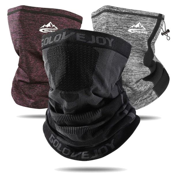 outdoor winter cycling mask high stretch warmth fabric breathable mesh windproof soft comfortable non-ball riding caps & masks, Black
outdoor winter cycling mask high stretch warmth fabric breathable mesh windproof soft comfortable non-ball riding caps & masks, Black
