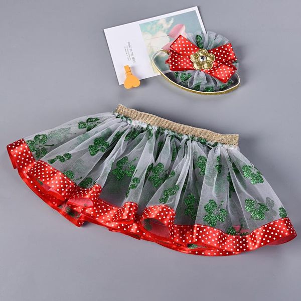 skirts cotton autumn children baby girls floral dot mesh short tutu with christmas headband casual pleated dress v, Blue
skirts cotton autumn children baby girls floral dot mesh short tutu with christmas headband casual pleated dress v, Blue