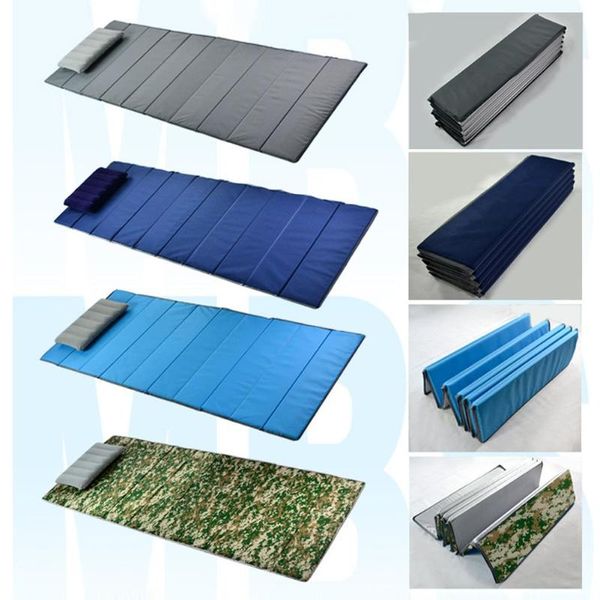 sleeping pad camping mat portable folding bed foldable mattress compact travel tool outdoor pads
sleeping pad camping mat portable folding bed foldable mattress compact travel tool outdoor pads