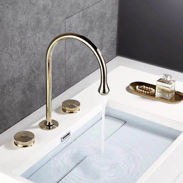 all copper gold drops three hole cold heat fission lavatory basin faucet drip leading el project bathroom sink faucets
all copper gold drops three hole cold heat fission lavatory basin faucet drip leading el project bathroom sink faucets