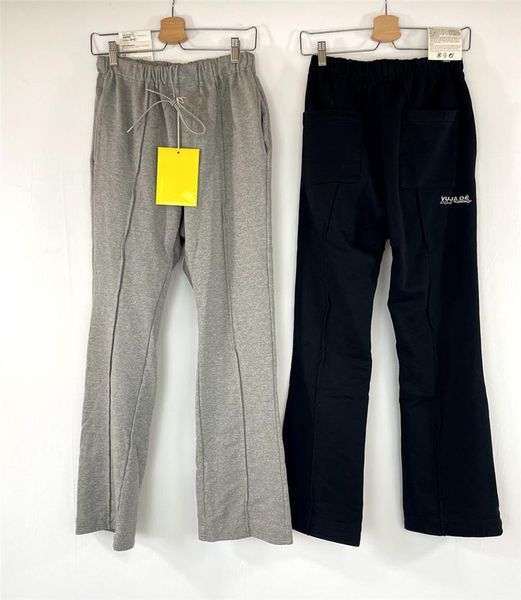 men's pants 1:1 drawstring embroidered logo letters trousers track 2021ss vujade kenijima sweatpants men women, Black
men's pants 1:1 drawstring embroidered logo letters trousers track 2021ss vujade kenijima sweatpants men women, Black
