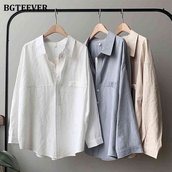 knits new casual single-breasted white shirts for women 2021 spring long sleeve female blouses office ladies solid blusas mujer 2pl1
knits new casual single-breasted white shirts for women 2021 spring long sleeve female blouses office ladies solid blusas mujer 2pl1