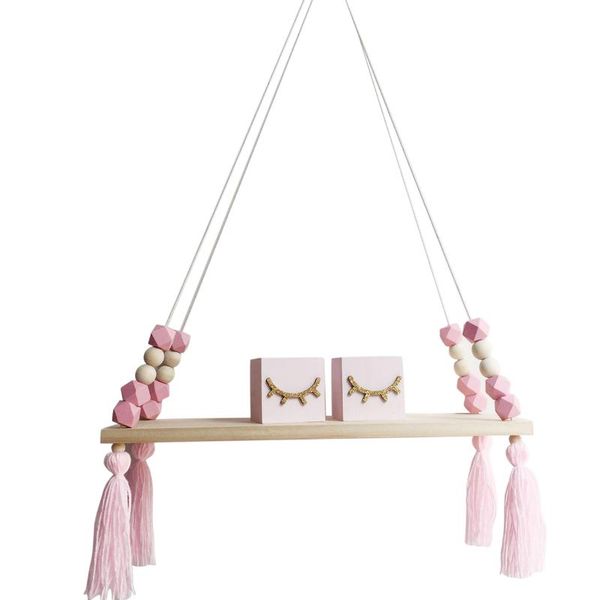 decorative objects & figurines colorful beads tassel wooden wall shelf hanging ornaments children room kids clothing store display stand
decorative objects & figurines colorful beads tassel wooden wall shelf hanging ornaments children room kids clothing store display stand