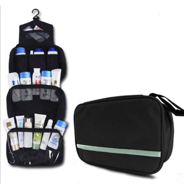 travel cosmetic makeup bag toiletry case wash organizer storage hanging pouch 517d bags & cases
travel cosmetic makeup bag toiletry case wash organizer storage hanging pouch 517d bags & cases