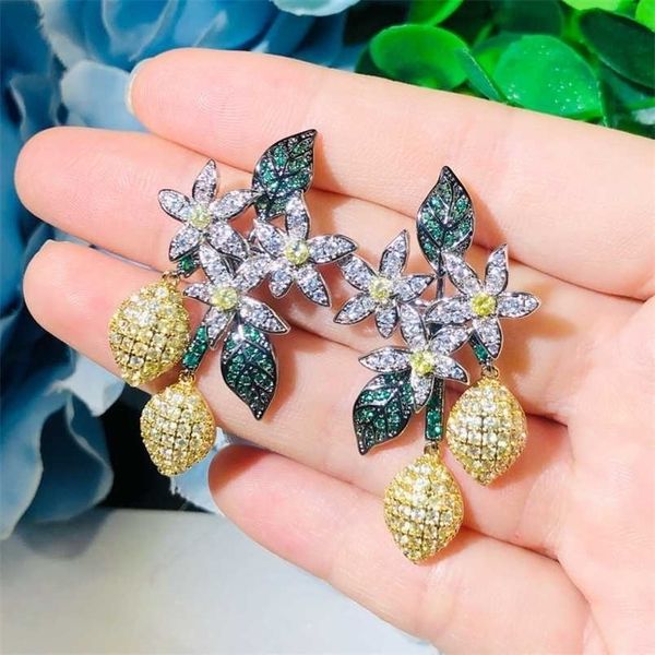cwwzircons unique design art deco cluster leaf long dangling drop white green cubic zirconia earrings for women prom party cz709 220210, Silver
cwwzircons unique design art deco cluster leaf long dangling drop white green cubic zirconia earrings for women prom party cz709 220210, Silver
