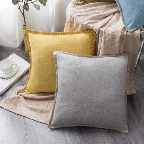 cushion/decorative pillow solid color linen decorative throw cover cushion pillowslip protector for couch sofa patio chair
cushion/decorative pillow solid color linen decorative throw cover cushion pillowslip protector for couch sofa patio chair
