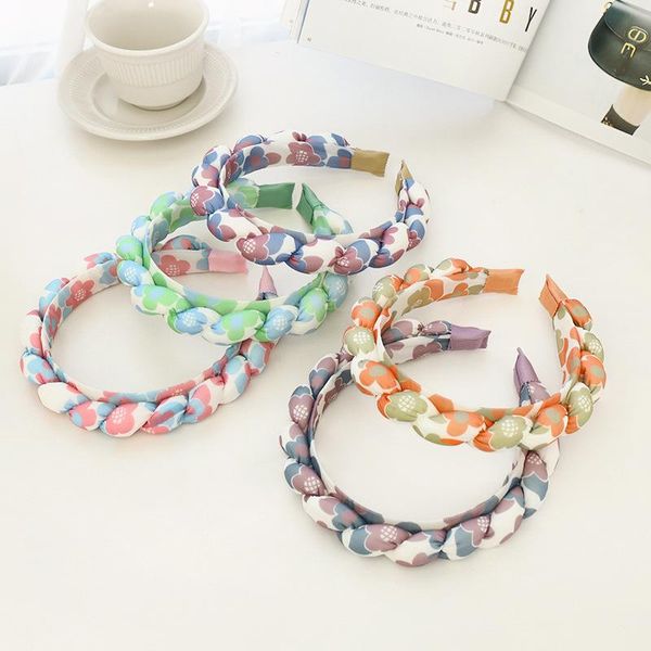 hair clips & barrettes 2021 women's hairband pure color step braided accessories woven bound girls headbands, Golden;silver
hair clips & barrettes 2021 women's hairband pure color step braided accessories woven bound girls headbands, Golden;silver