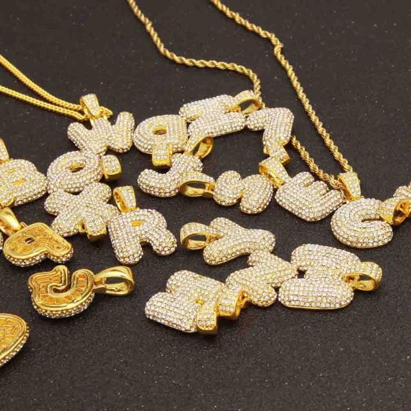 pendant necklaces girls boys bling rhinestone letter necklace abc words tag diy custom name cubic zircon hip hop charms rope jewelry, Silver
pendant necklaces girls boys bling rhinestone letter necklace abc words tag diy custom name cubic zircon hip hop charms rope jewelry, Silver