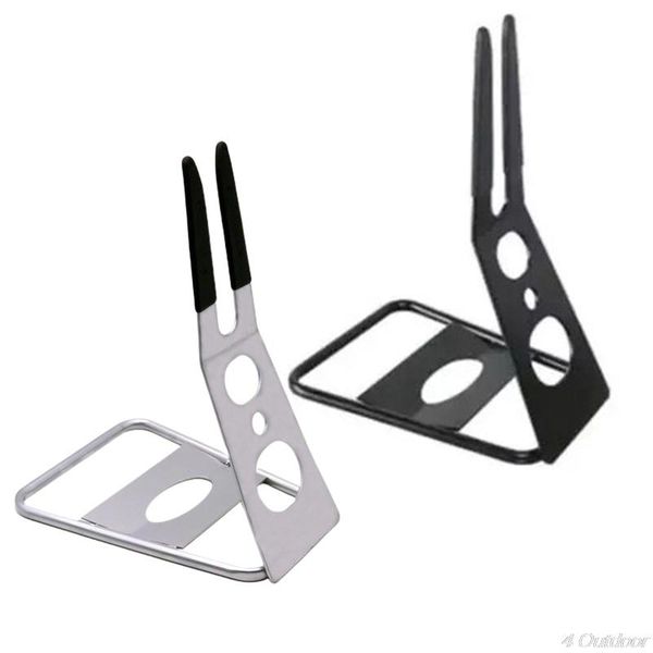 car & truck racks bicycle storage instant rack bracket universal triangle rear hub floor parking mount mountain bike display stand n25 20 dr
car & truck racks bicycle storage instant rack bracket universal triangle rear hub floor parking mount mountain bike display stand n25 20 dr