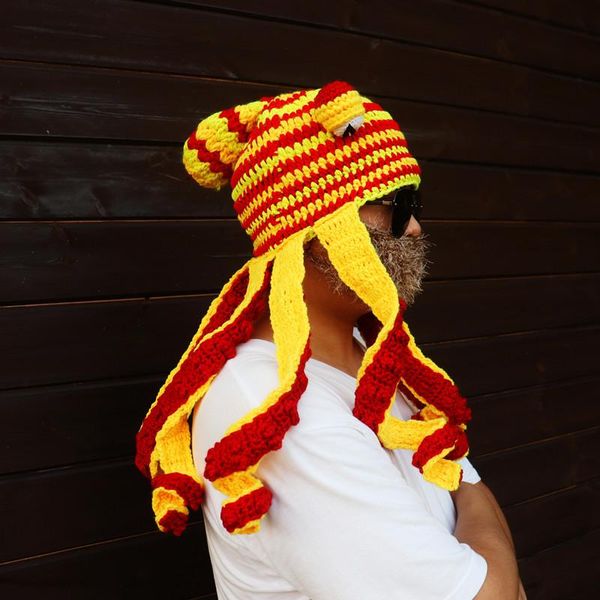 beanies knit ocs hats beard hand weave wool christmas cosplay party funny tricky headwear warm winter men hat bonnet
beanies knit ocs hats beard hand weave wool christmas cosplay party funny tricky headwear warm winter men hat bonnet