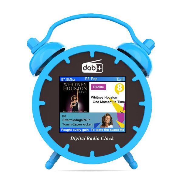 radio full color screen mini dab digital alarm clock dab+fm bluetooth tf card playback
radio full color screen mini dab digital alarm clock dab+fm bluetooth tf card playback