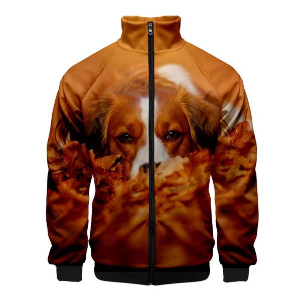 lovely dog 3d hip hop stand collar zipper long sleeve jacket casual streetwear fun animal costume xxs-4xl men's jackets, Black;brown
lovely dog 3d hip hop stand collar zipper long sleeve jacket casual streetwear fun animal costume xxs-4xl men's jackets, Black;brown