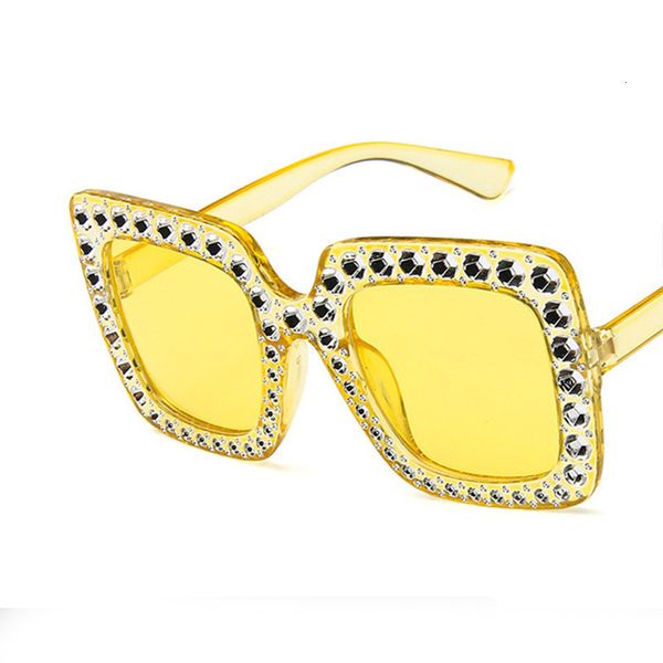 luxury designer sunglasses big square rhinestone vintage brand designer sun glasses for women fashion crystal oversize eyewear 0604, White;black
luxury designer sunglasses big square rhinestone vintage brand designer sun glasses for women fashion crystal oversize eyewear 0604, White;black