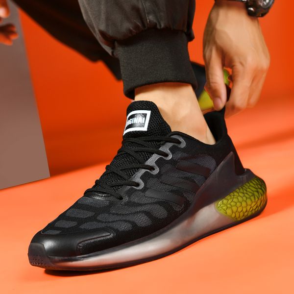 2021 new men sneakers summer comfortable light breathable men sports shoes lace-up mesh men walking shoes outdoor
2021 new men sneakers summer comfortable light breathable men sports shoes lace-up mesh men walking shoes outdoor