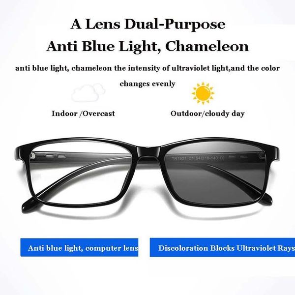 fashion sunglasses frames ultraviolet-proof pochromic glasses frame for women men discoloration anti blue light optical computer eyeglasses, Black
fashion sunglasses frames ultraviolet-proof pochromic glasses frame for women men discoloration anti blue light optical computer eyeglasses, Black