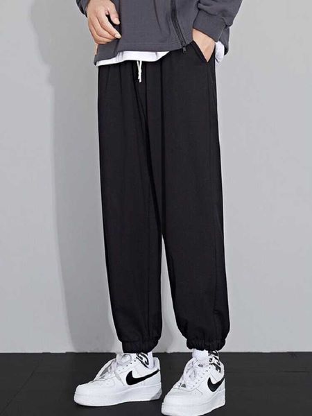 men's pants sweatpants men casual black gray wide comfortable harem clothing trousers baggy oversize
men's pants sweatpants men casual black gray wide comfortable harem clothing trousers baggy oversize